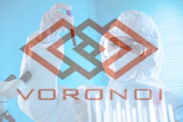 Voronoi has licensed out its autoimmune disease treatment candidate to Brickell Biotech.