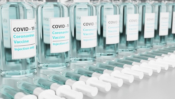 Korean companies should grab a chance to attract U.S. funds as the White House plans to expand the Covid-19 vaccine supply chain, a local biotech industry group said.