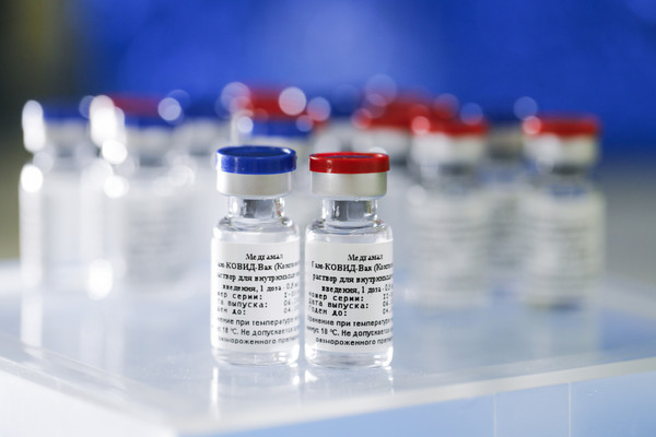 Huons said it would test the preventive efficacy of Russia’s Sputnik V Covid-19 vaccine against the Delta variant in an animal model.