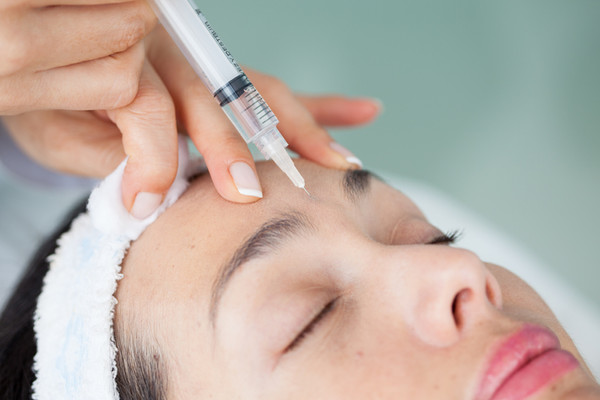 The domestic botulinum toxin market underwent significant changes over the past year.