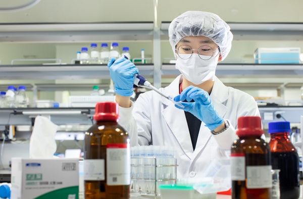 SK Bioscience’s Covid-19 vaccine candidate GBP510 has recently received approval in Vietnam to conduct phase 3 clinical trials.