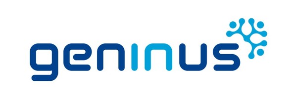 Geninus set its public offering price at 20,000 won before going public on Nov. 9.