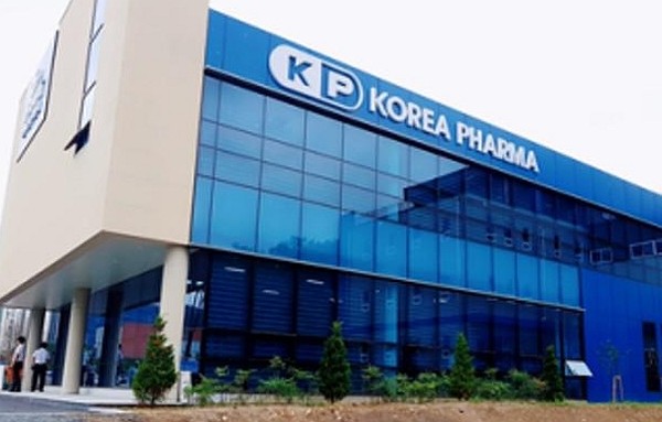 Korea Pharma has licensed in the manufacturing technology of iron deficiency anemia therapy, Accrufer (ingredient: ferric maltol), from the U.K.-based Shield Therapeutics.
