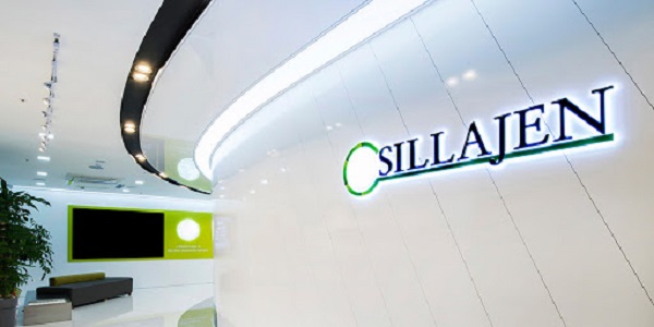 SillaJen began administering Pexa-Vec, an oncolytic virus therapy, in a phase 1b/2 trial to patients with melanoma in China.