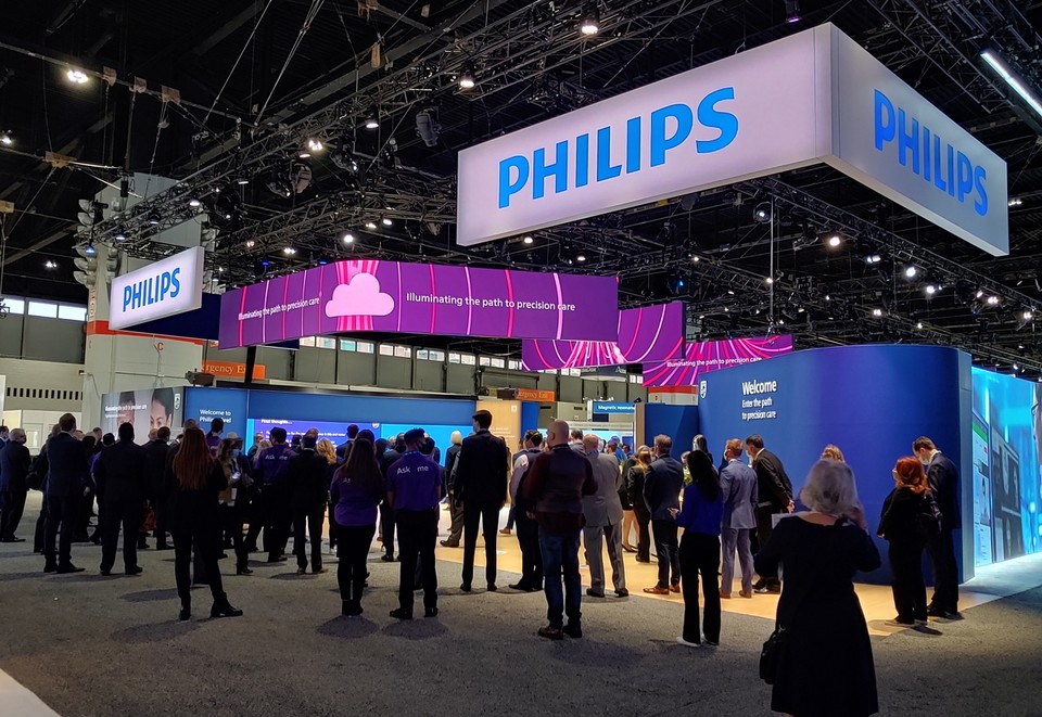 Philips introduced a new CT 5100 Incisive with CT Smart Workflow that offers artificial intelligence (AI)-powered capabilities to accelerate workflows, enhance diagnostics, and maximize equipment up-time.