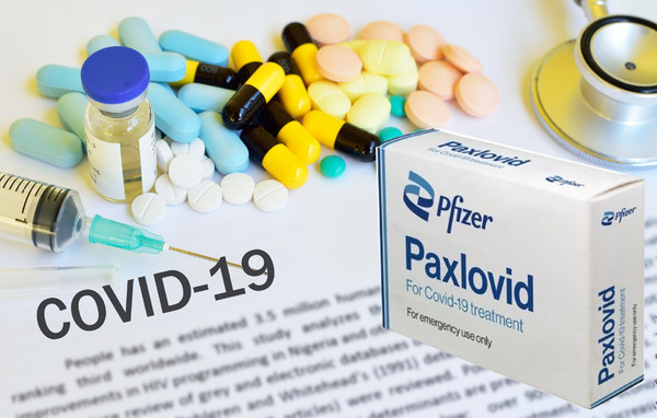 The Ministry of Food and Drug Safety authorized emergency use of Pfizer’s oral Covid-19 treatment Paxlovid on Monday.