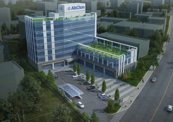 AbClon received regulatory approval to conduct phase 1 and 2 clinical trials of AT101, the company’s CAR-T therapy with new antibodies, for blood cancer patients.