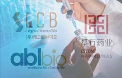 CStone Pharmaceuticals, a global partner of LegoChem Bioscience and ABL Bio, has received IND approval for CS5001, a cancer treatment candidate, from the U.S. Food and Drug Administration.