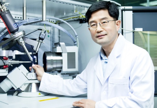 Professor Oh Byung-ha’s team at KAIST has developed a universal coronavirus neutralizing antibody.