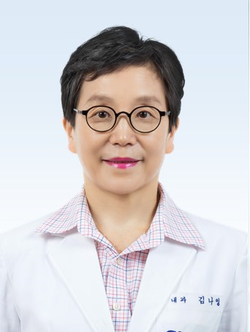 A Seoul National University Bundang Hospital team, led by Professor Kim Na-young, has confirmed that Helicobacter pylori eradication treatment effectively improves blood sugar control functions.