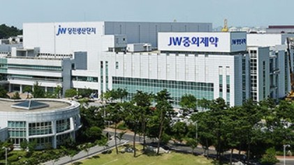 The Korea Exchange lifted the designation of the administrative issue for JW Life Science, the company said.
