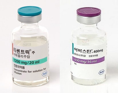 Roche, government miss deadline for Tecentriq reimbursement talks < Pharma  < Article - KBR