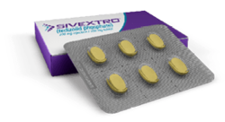 Sivextro, an antibacterial drug developed by Dong-A ST and marketed by Nabriva Therapeutics, showed strong sales figures in the U.S. market last year.