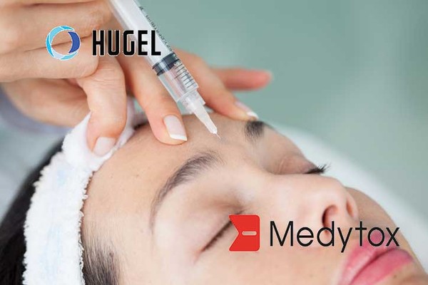 Medytox has filed a complaint with the U.S. ITC against Hugel for developing a botulinum toxin product using its trade secrets.