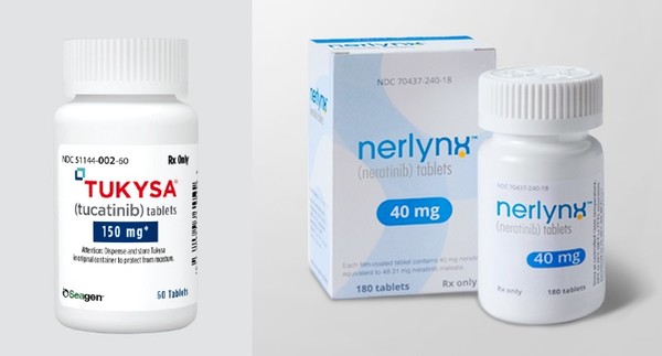 With the latest approval for Tukysa, the competition between Tukysa and Nerlynx is expected to heat up.