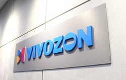 Vivozon has received a final disposition notice from the Ministry of Food and Drug Safety for making drugs illegally.