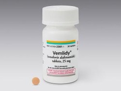 Gilead Science Korea has received expanded reimbursement for Vemlidy as a treatment for patients with decompensated cirrhosis and hepatitis B with hepatocellular carcinoma.