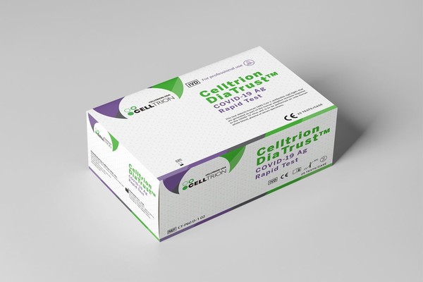 The FDA has recently issued its third recall order for Celltrion's Covid-19 diagnostic kit, DiaTrust COVID-19 Ag Rapid Test diagnostic kit.