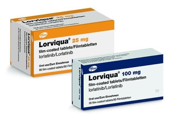 Pfizer’s Lorviqua became the first-line therapy to treat ALK-positive metastatic non-small cell lung cancer (NSCLC) in Korea.