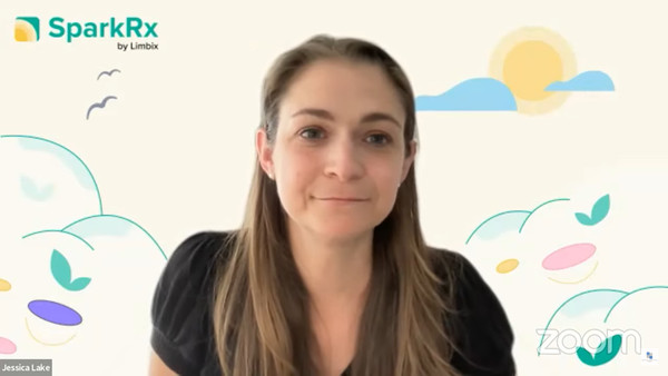 Jessica Lake, Chief Science Officer of Limbix, said the participation of clinical experts in the application development could help develop an effective and safe DTx within the authorities’ regulations.