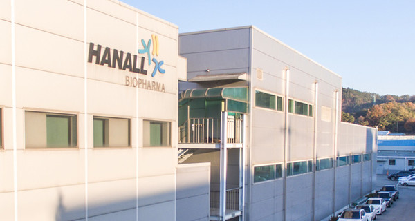 Hanall Biopharma will exclusively market Sandoz Korea's hyperlipidemia treatment, Stavaster.