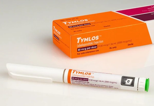 Pharmbio Korea signs an exclusive domestic supply contract with Radius Health of the United States for the latter’s bone-forming promoter TYMLOS.