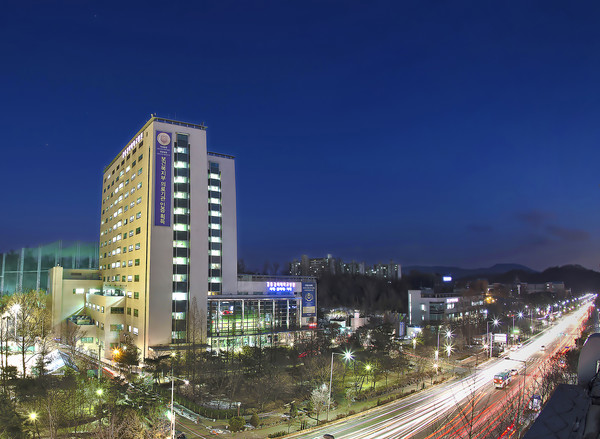 Kyung Hee University Hospital at Gangdong has applied VUNO’s  AI solution to MRI scans.