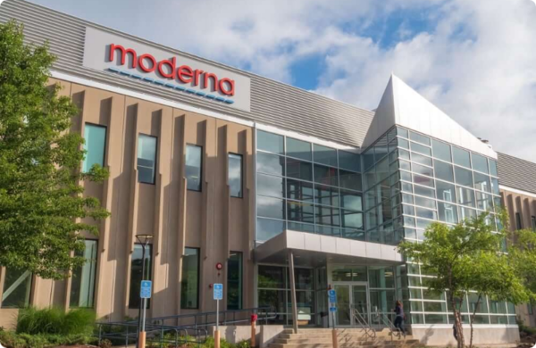 Moderna’s Spikevax-2 mRNA vaccine is undergoing a preliminary review of its non-clinical and clinical trials in Korea and Europe to be used as bivalent booster shots in September.