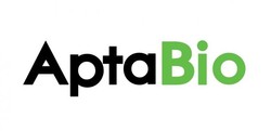 Aptabio's shares rose to their upper limit on Friday, backed by a successful phase 2 clinical trial.