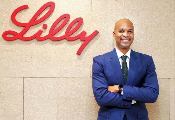 Eli Lilly Korea has appointed Christopher J. Stokes as the company's new GM.