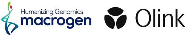 Macrogen partners with Olink to expand protein analysis services  to provide more precise analysis in Korea and abroad.