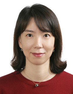 Korea Biomedical Review has appointed Kim Yoon-mi as the company's new managing editor.