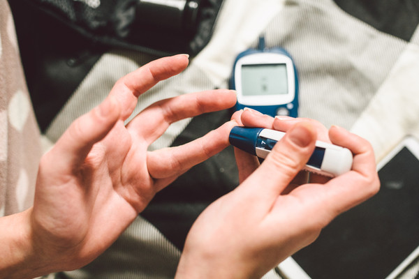 A “diabetes crisis’ looms over Korea, as the nation’s number of diabetics exceeded 6 million in 2020, 30 years earlier than expected. (Credit: Getty Images)