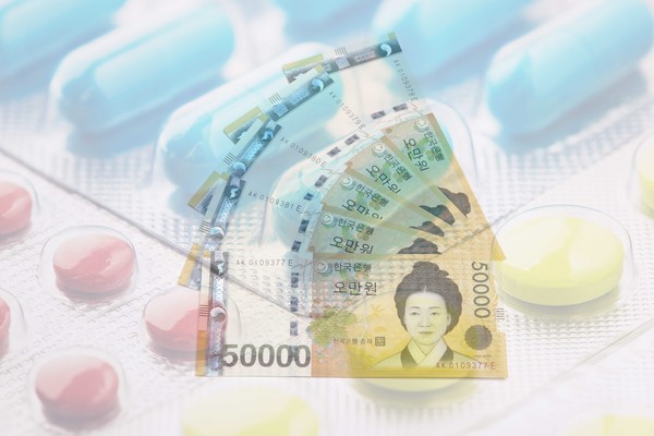 Korean Biopharma Companies Face Cash Crunch