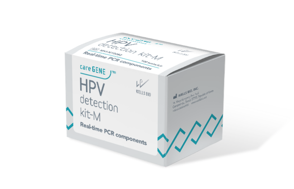 Wells Bio obtained a domestic license for its careGENE HPV detection kit-M and will subsequently enter the Latin American market.