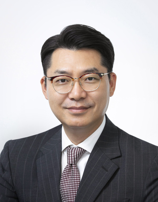 Baxter Korea appoints  Im Kwang-hyuk as new general manager.