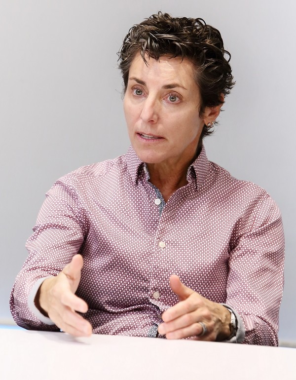 Dr. Lisa Sterman