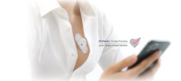 ATsens received U.S. FDA approval for its patch-type long-term continuous electrocardiogram (AT-Patch, ATP-C130) on October 10.