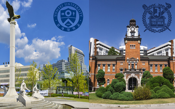 University College of Medicine took the 32nd place, and Seoul National University College of Medicine took the 41st place in the clinical and health sector of the 2023 World University Rankings announced by the British school-rating institution, Times Higher Education.