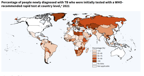 (source: Global Tuberculosis Report 2022)