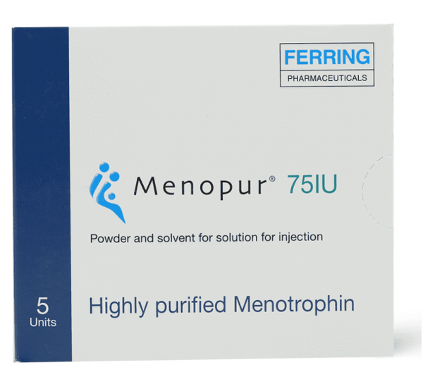Ferring Pharmaceuticals' recent decision to halt global supply of its infertility treatment, Menopur, has affected Korea as well.