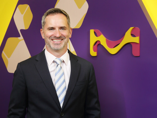 Christoph Hamann appointed as the new general manager (GM) of Merck Biopharma Business Department in Korea.