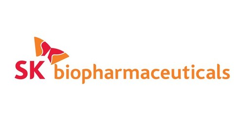 SK Biopharmaceuticals’ corporate identity