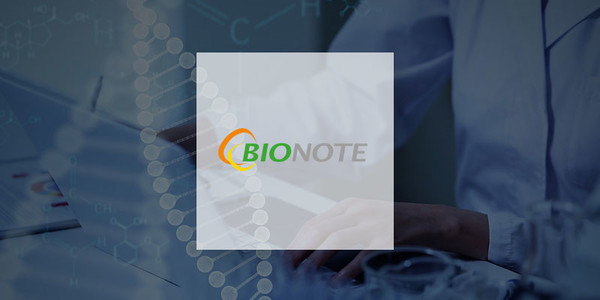 Bionote’s IPO ended weakly, failing to meet the company’s expectations as investors questioned the value of the company.