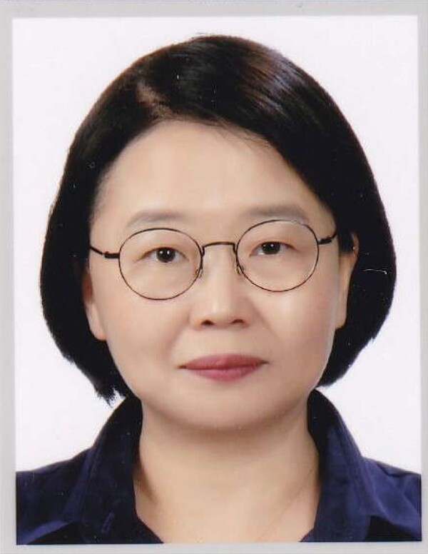 Professor Cho Eun-kyung