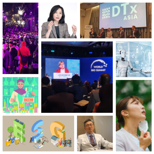 Korea Biomedical Review recapped the top 20 news making headlines for the year of 2022.
