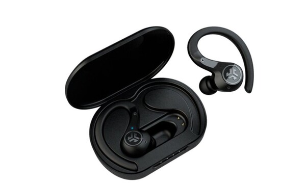 Eargo's new hearing aid (Credit: Website of the company)