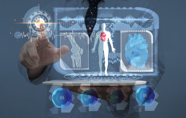KPMG Samjong Accounting Corp.'s healthcare team published a report in January about digital therapeutics (DTx) investment trends and strategies in five countries with the most recent developments in this field including Korea. (Credit: Getty Images)