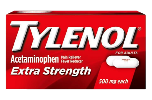 Johnson and Johnson Korea will increase the supply price of its Tylenol lineup.