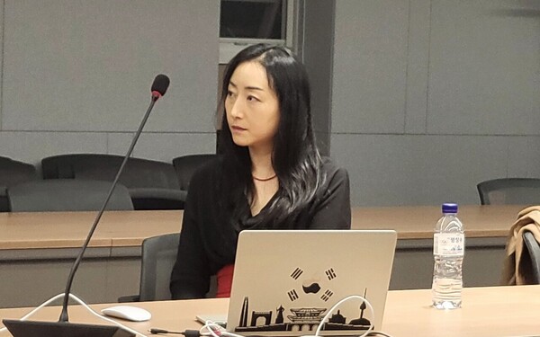Professor Park Hyun-mi of Korea University Medical College said society should show an attitude of accepting and understanding “honest mistakes” that occur while trying to provide the best treatment at a seminar on medical ethics on Monday.